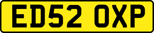 ED52OXP