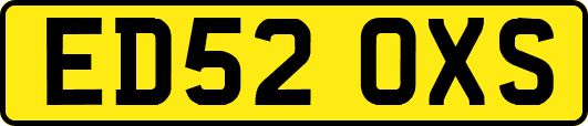 ED52OXS