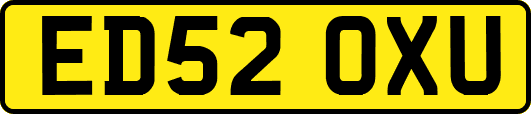 ED52OXU