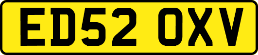 ED52OXV