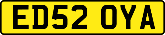 ED52OYA