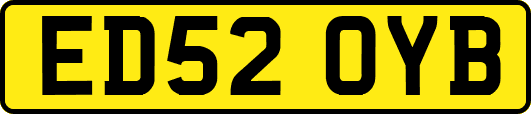 ED52OYB