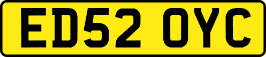 ED52OYC