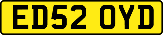 ED52OYD