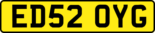 ED52OYG