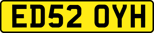 ED52OYH