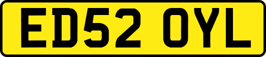 ED52OYL