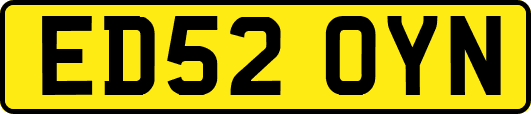ED52OYN
