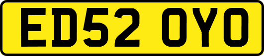 ED52OYO