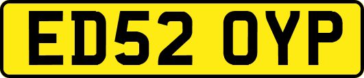 ED52OYP