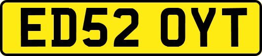 ED52OYT