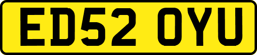 ED52OYU