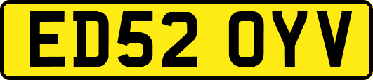 ED52OYV