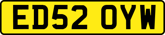 ED52OYW