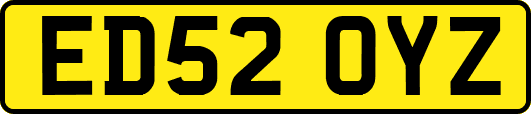 ED52OYZ