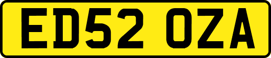 ED52OZA