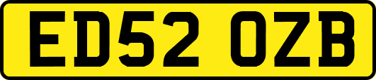 ED52OZB