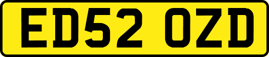 ED52OZD