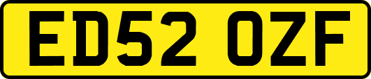 ED52OZF
