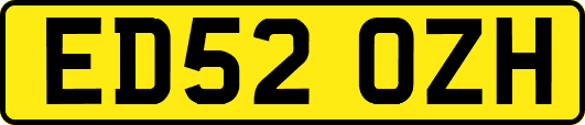 ED52OZH