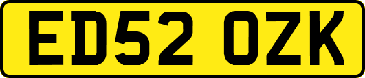 ED52OZK