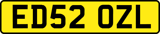 ED52OZL