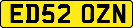 ED52OZN
