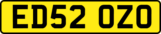 ED52OZO