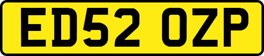 ED52OZP