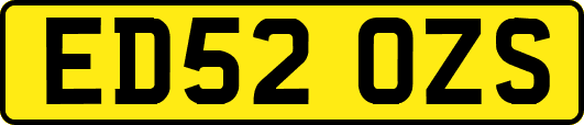 ED52OZS