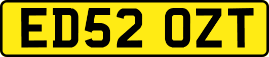 ED52OZT