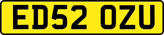 ED52OZU