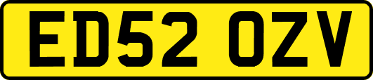 ED52OZV