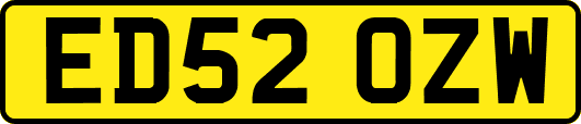 ED52OZW