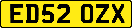 ED52OZX