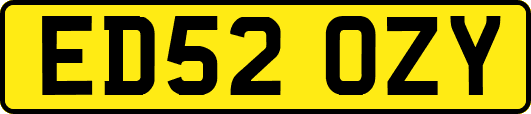 ED52OZY