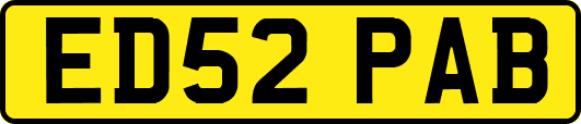 ED52PAB