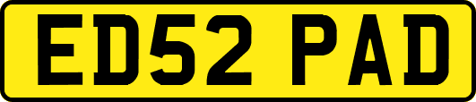 ED52PAD