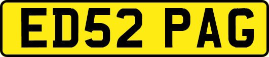 ED52PAG