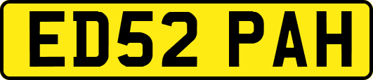 ED52PAH
