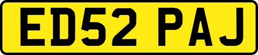 ED52PAJ