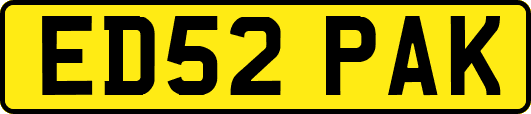 ED52PAK