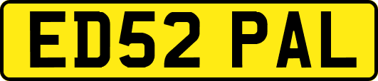 ED52PAL