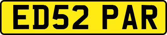 ED52PAR