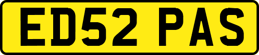ED52PAS