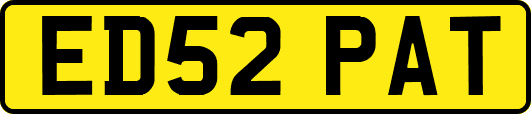 ED52PAT