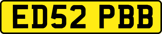 ED52PBB