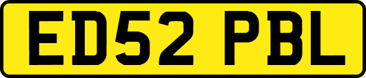 ED52PBL