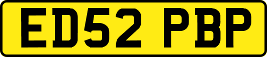 ED52PBP