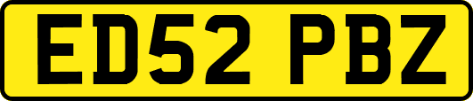 ED52PBZ